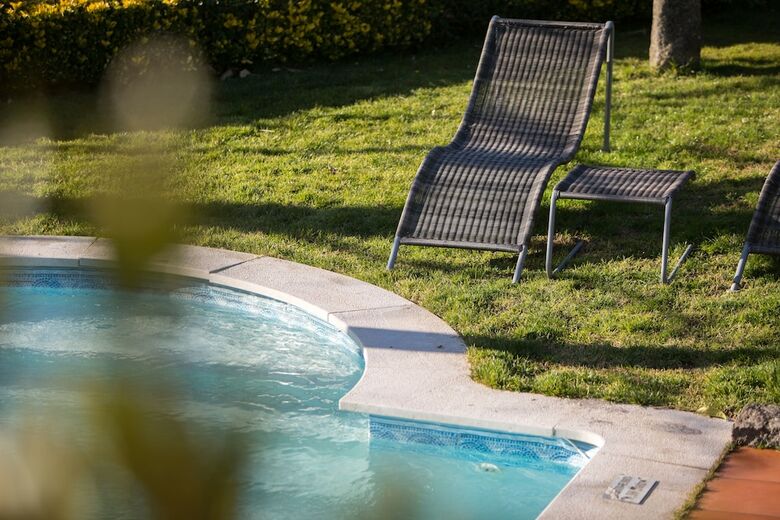 Hotel Quinta S�o Miguel De Arcos