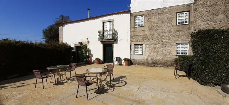 Hotel Quinta S�o Miguel De Arcos