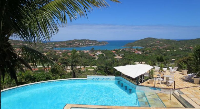 Hotel Tropico De Capricornio