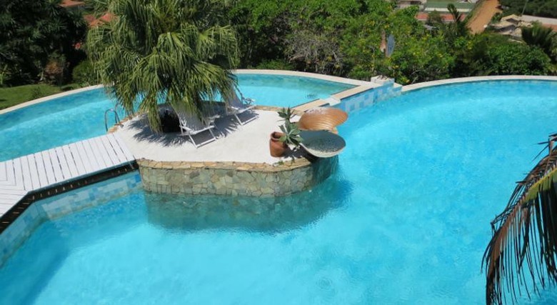 Hotel Tropico De Capricornio