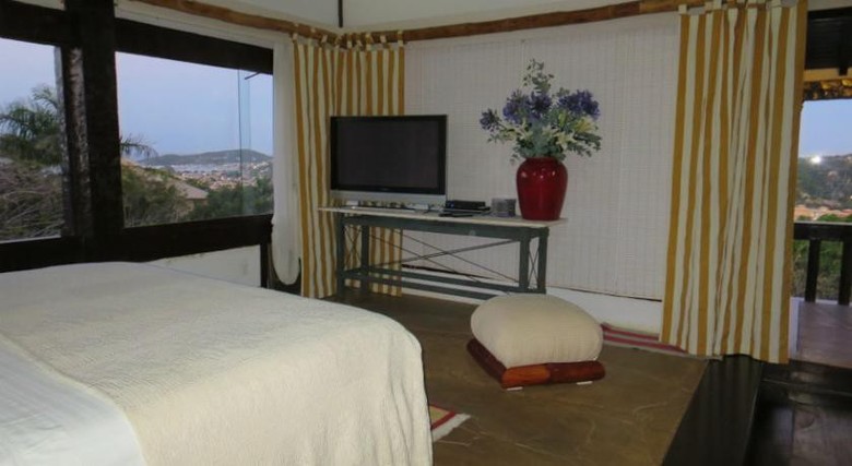 Hotel Tropico De Capricornio