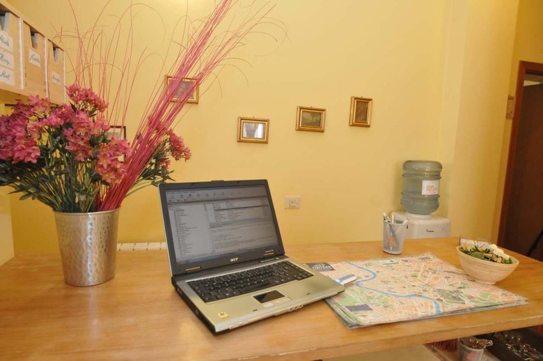 Bed & Breakfast Abc