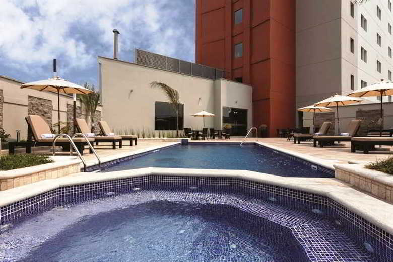 Lq Hotel Tegucigalpa