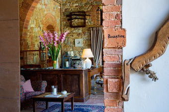 Hotel Abbadia Sicille