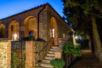 Hotel Abbadia Sicille