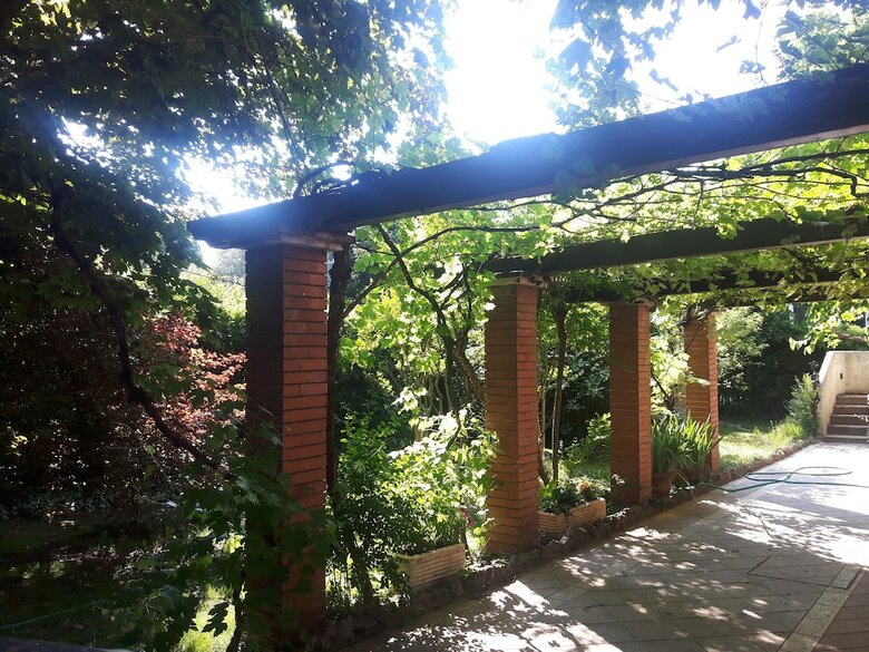 La Rocchetta B&B