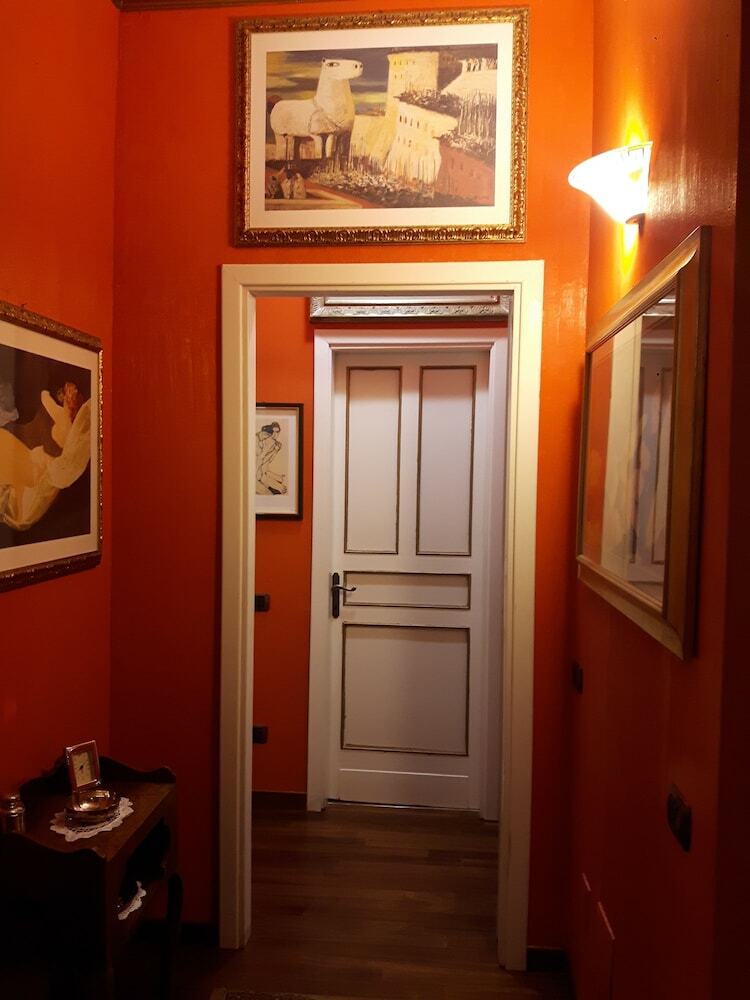 La Rocchetta B&B