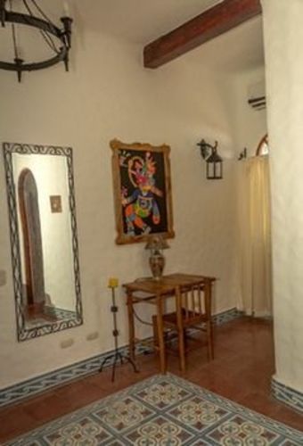 Bed & Breakfast Hacienda Amarilla Del Mar