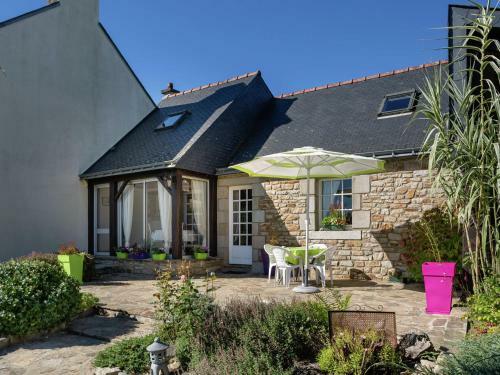 Maison De Vacances - Querrien