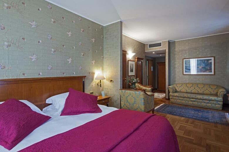Hotel Palazzo Lovera