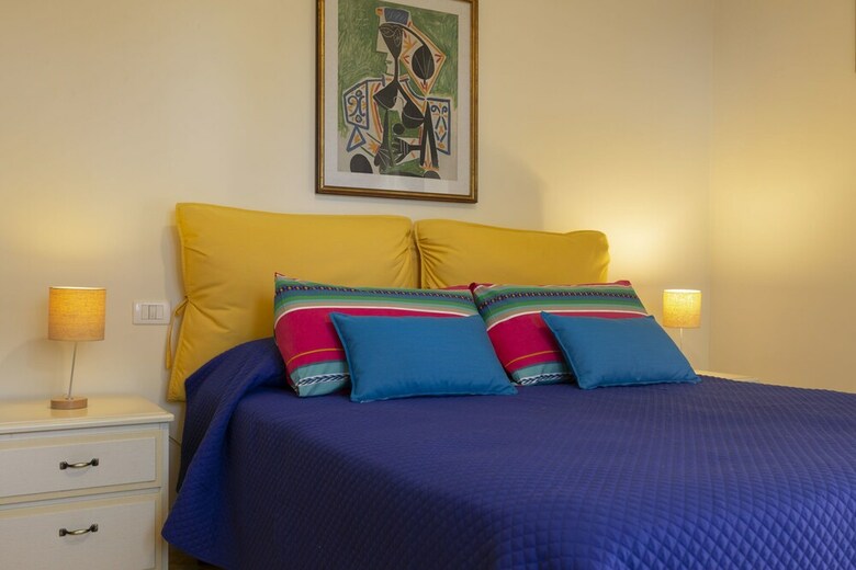 Bed & Breakfast Villa Rosa Sorrento