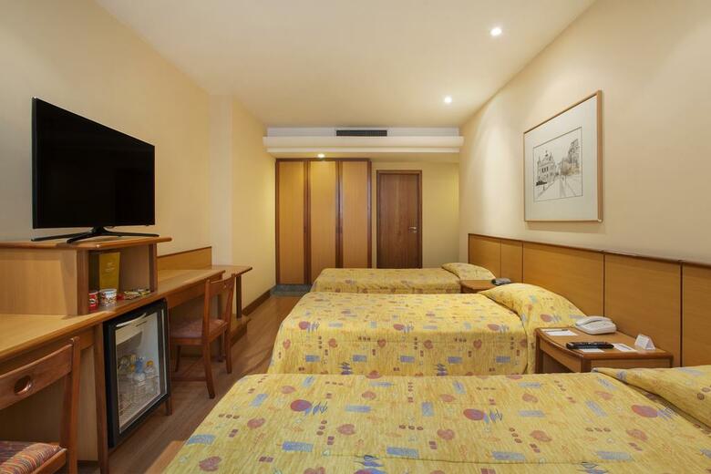 Hotel Windsor Asturias