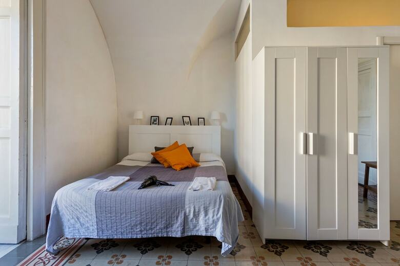 Hostal Da Gianni E Lucia