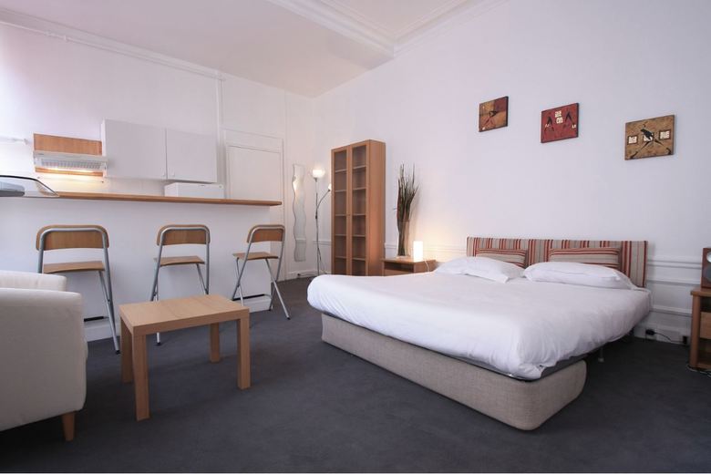 Hotel Bridgestreet Op�ra