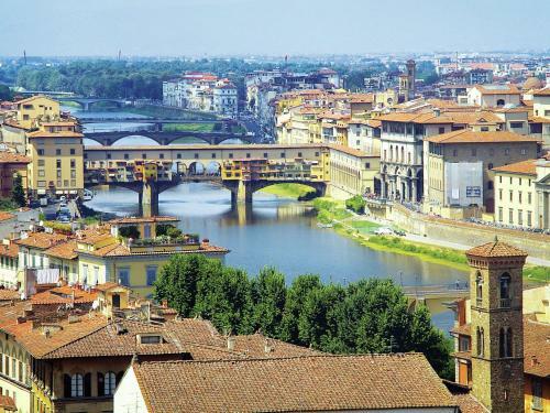 Apartamento Podere San Donato 1
