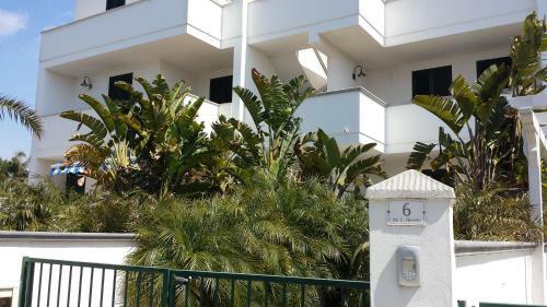 Apartamento Villetta Torre San Giovanni