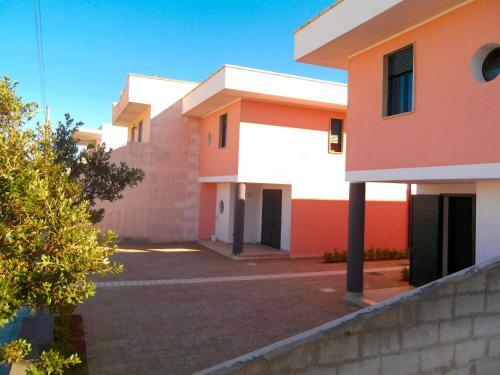 Apartamento Residence Torre San Giovanni