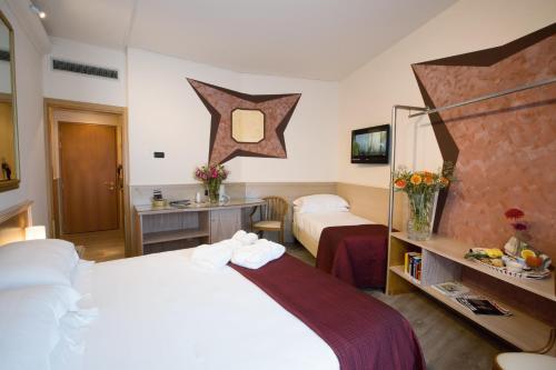Hotel St. John