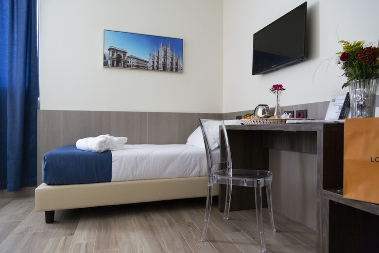 Hotel St. John