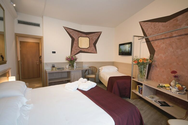 Hotel St. John
