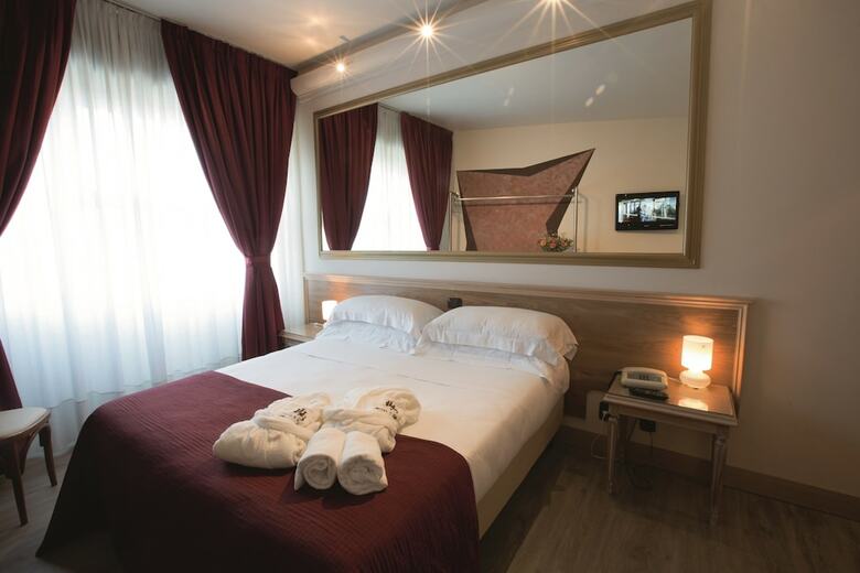 Hotel St. John