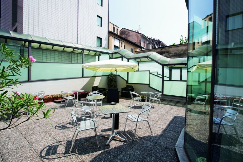 Hotel St. John