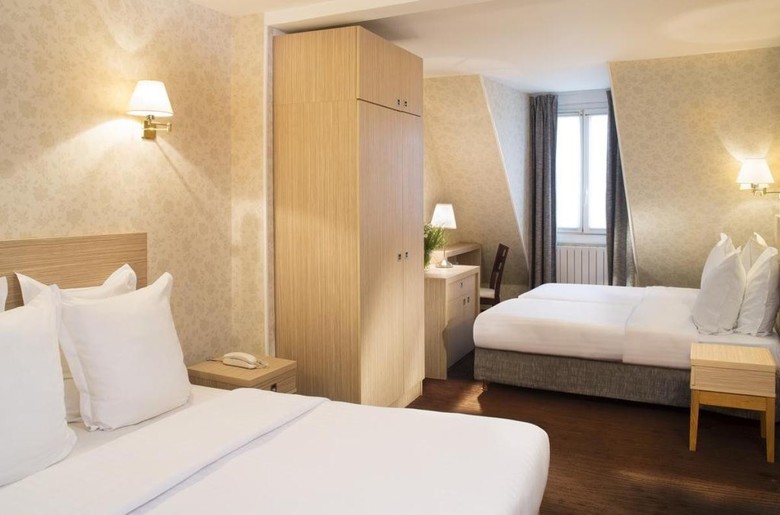 Hotel Opera Vivaldi