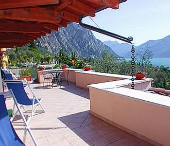 Hotel Villa Elite