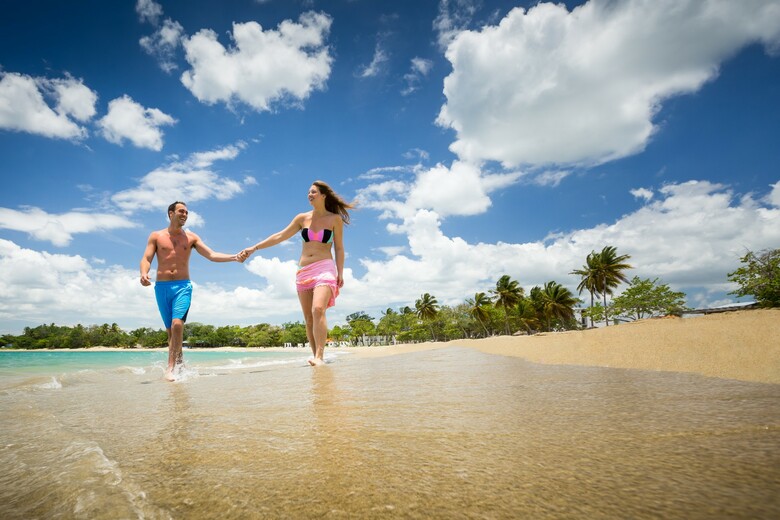 Hotel Bluebay Villas Doradas All Inclusive