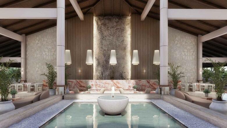 Hotel Grand Palladium Select B�varo