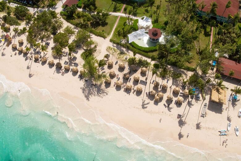 Hotel Grand Palladium Select B�varo