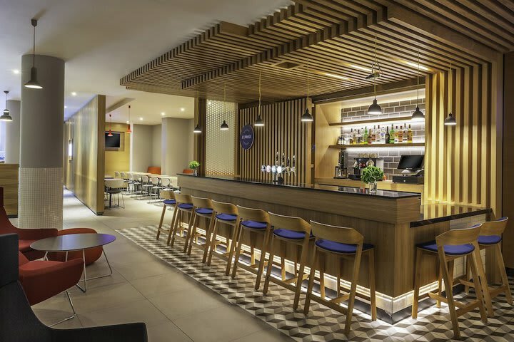 Hotel Express By Holiday Inn Dublin Airport