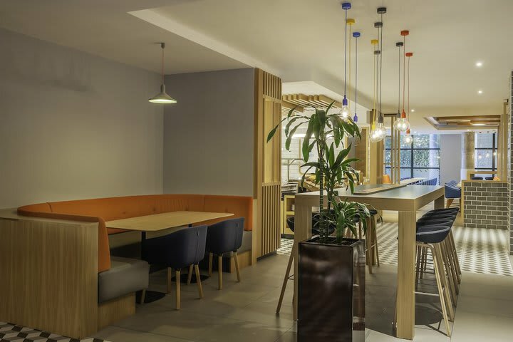 Hotel Express By Holiday Inn Dublin Airport