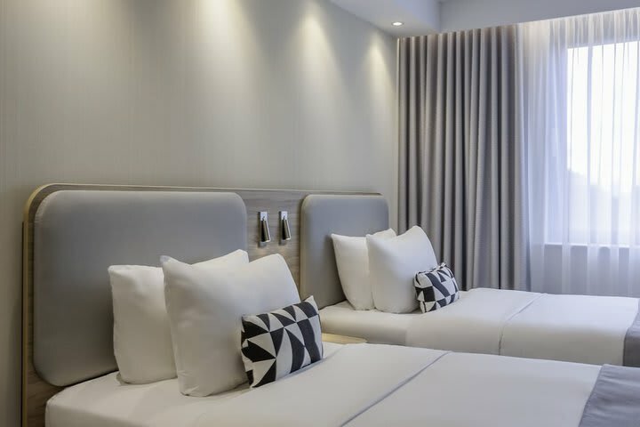 Hotel Express By Holiday Inn Dublin Airport