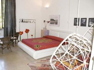 Bed & Breakfast Ombelico Del Mondo