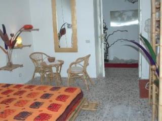 Bed & Breakfast Ombelico Del Mondo