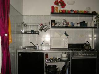 Bed & Breakfast Ombelico Del Mondo