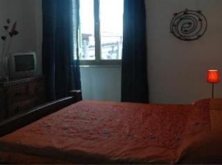 Bed & Breakfast Ombelico Del Mondo