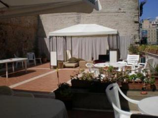 Hotel La Casa Di Marzapane Bed & Breakfast