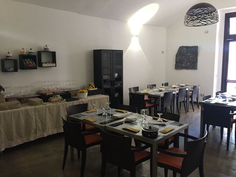 Bed & Breakfast Locanda Al Moro