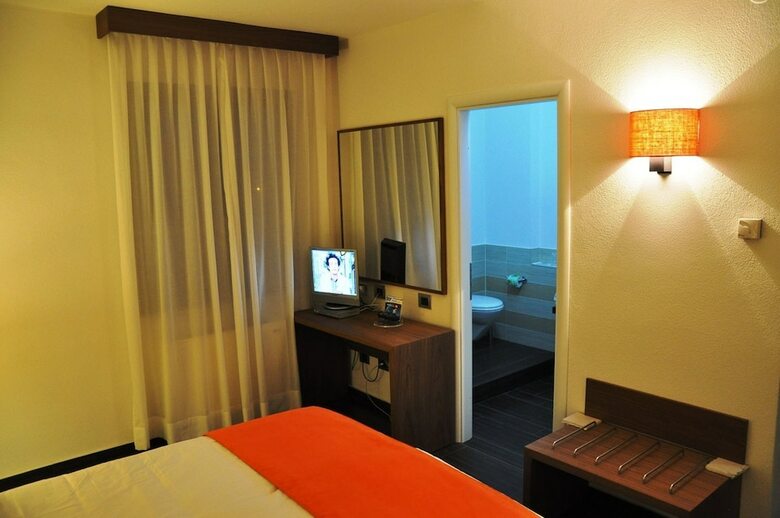 Hotel Sandalia