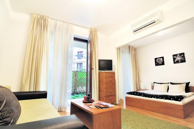 King Apartments
