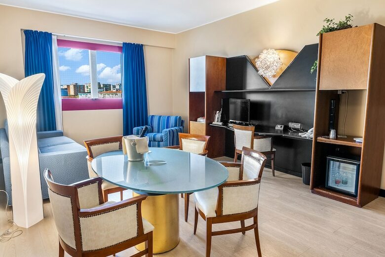Hotel Abacus