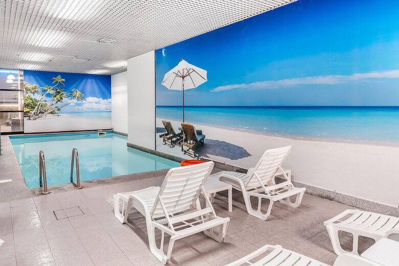 Hotel Abacus
