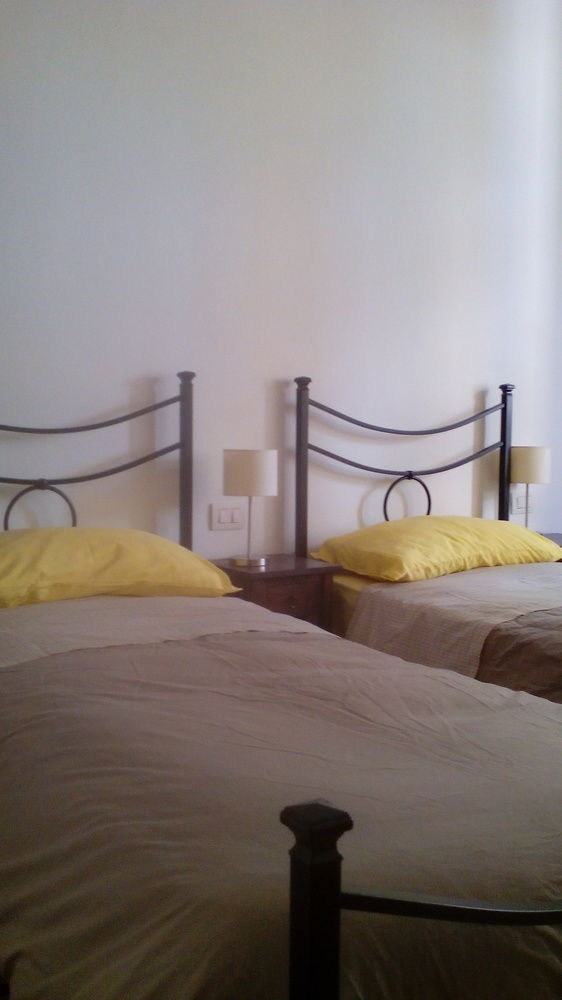 Bed & Breakfast Alla Cupola Di San Pietro