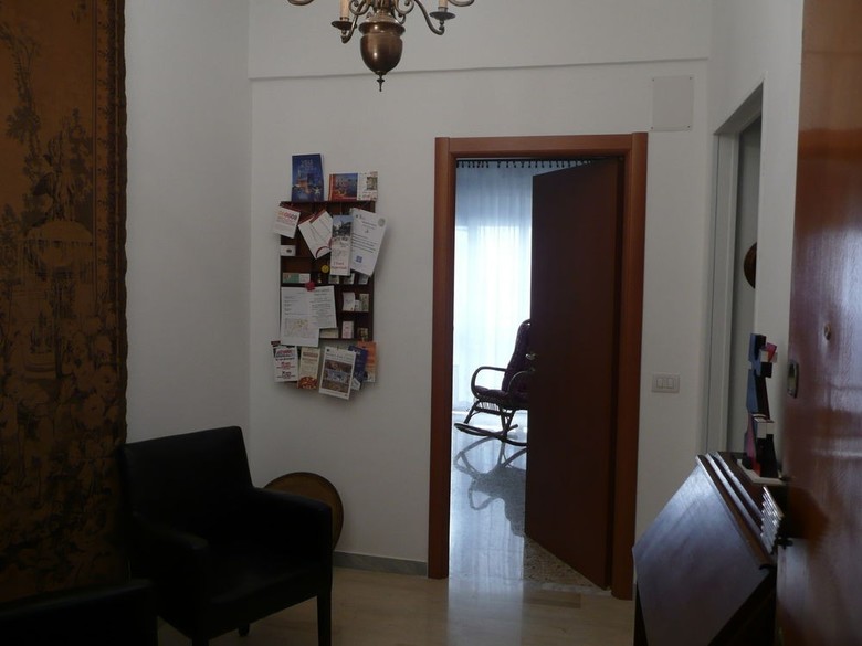 Bed & Breakfast Alla Cupola Di San Pietro