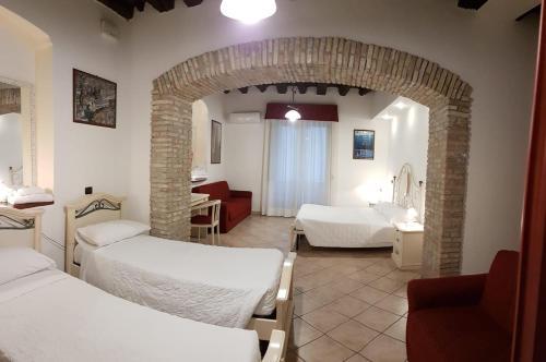 Bed & Breakfast Sardinia Domus