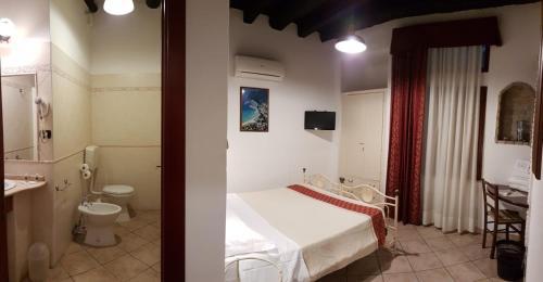 Bed & Breakfast Sardinia Domus