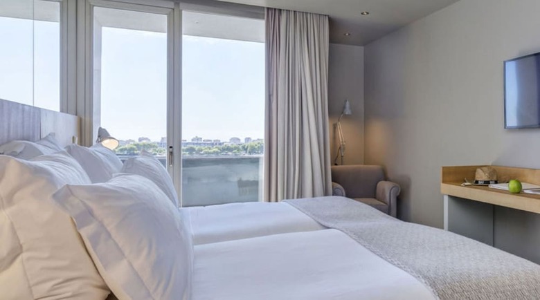 Villa C Hotel & Spa
