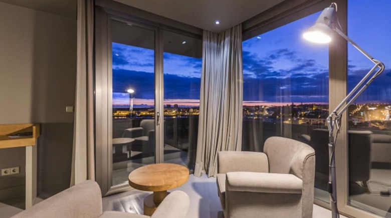 Villa C Hotel & Spa